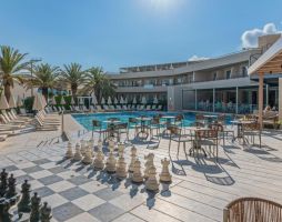 MINOS HOTEL RET